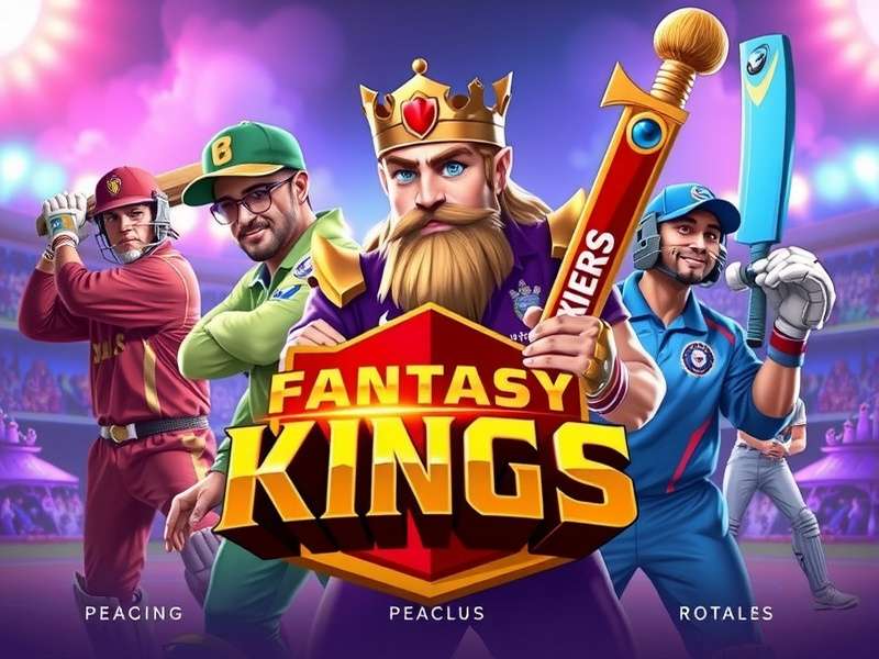 IPL Fantasy Kings Strategy Guide